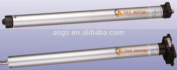 ELECTRIC AWNING TUBULAR MOTOR 2017 HOT SALE