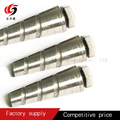 alumina formwork  kicker bolt