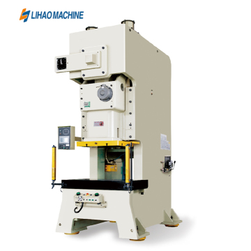 Mechanical Punching Machine Press Equipment for Sheet Metal Hardware