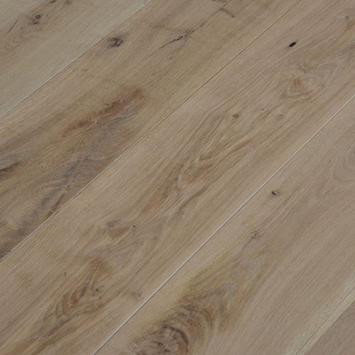 piso de madera de ingeniería de parquet de madera de múltiples capas de roble