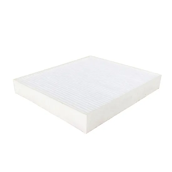 Top Quality Replacement Cabin Filter C2H79AP000 97133-D4000 97133-C2000 97133-D4100 for Kia Hyundai