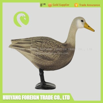 Plastic Full Body Goose Decoys For Hunting Separable Leg And Body 231