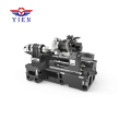 High Precision Automatic CNC Lathe