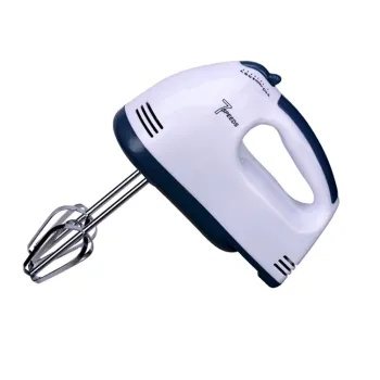 Multifunctional Electric Egg Beater: Kitchen Food Stand Mixer with Blender and Whisk