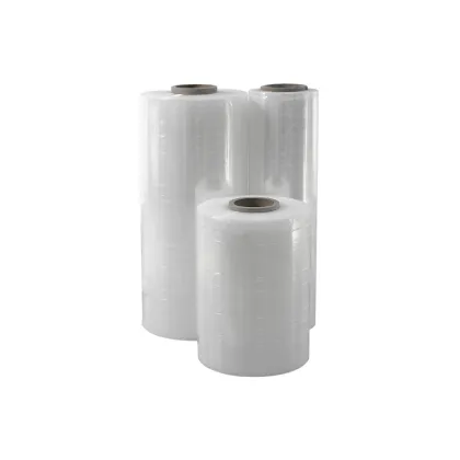 Polyethylene Film Stretch film wrap