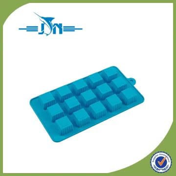 Hot selling silicone fondant icing mould with CE certificate