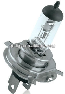 Halogen bulb H4 12V 60/55W auto lamp