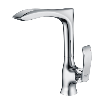 Fashion style household faucet