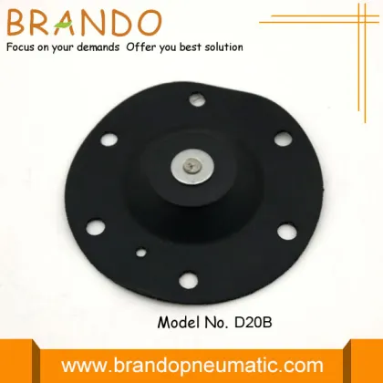 DMF-ZL-B Pulse Valve Rubber Diaphragm