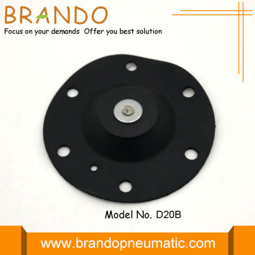 DMF-ZL-B Pulse Valve Rubber Diaphragm