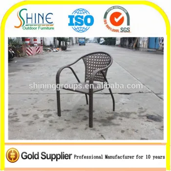 Outdoor Patio Furniture Wholesale Alibaba Rattan Garden Hotel Chair