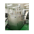 Allicin Wet Mixing Granulating Machine