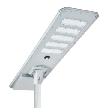 All In One Outdoor Street Light 40w