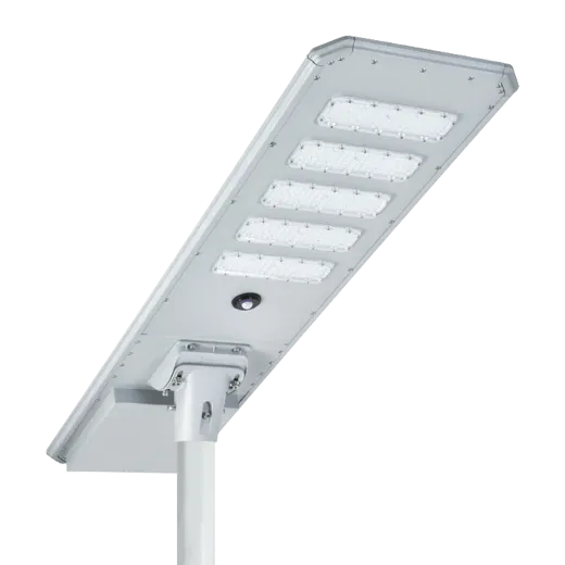 All In One Outdoor Street Light 40w