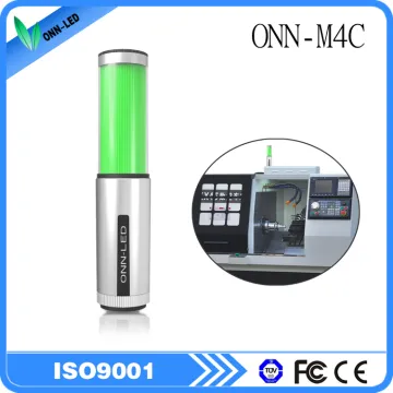 Foldable tuv ce multicolor led andon tower light