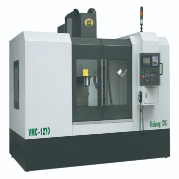 Centro de mecanizado CNC Hinhong CNC1270