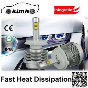 New Products Auto Parts 2S Auto H4 Tractor Motorcycle Car Headlight