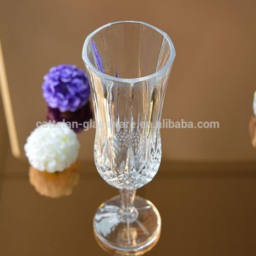 Glassware wine glass cup for long term supply