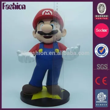 OEM cartoon toys ,Plastic figure toy Custom pvc figure