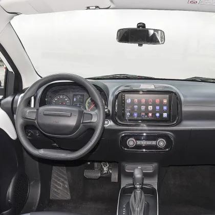 Roewe Clever: New Energy 4-Wheel Multicolor Mini EV Car for Sale