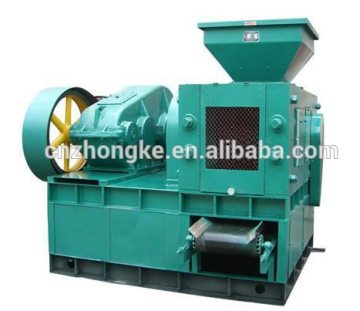 High efficiency coal powder ball press in good price