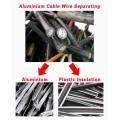 Machine Stripping Copper Wire Para sa Pag-recycle