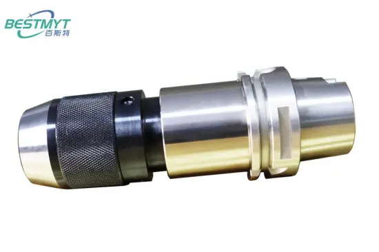 HSK63A APU13 FMB Face Mill Tool Holder