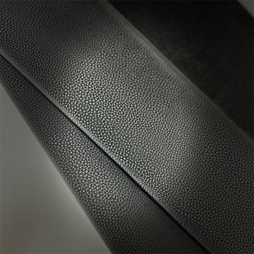 Spot Furniture Fabric PU Leather Cloth