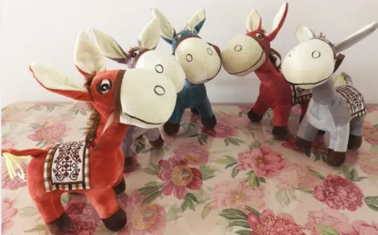 Cheap Mini Buttercup Doll For Kid