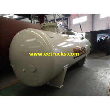 5 Ton Residential LPG Aboveground Tanks