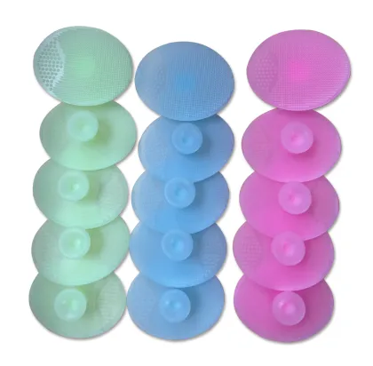 Clean your Face and Nose Silicone Face Clean Tool