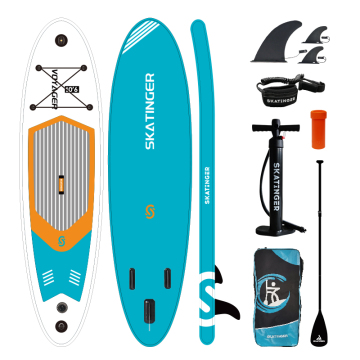 Custom Epoxy OEM SUP Paddle Board & Inflatable Paddle Boards for Water Sports