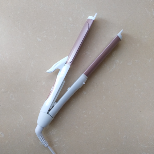42W Particular Multifunctional 2 in 1 Hair Irons
