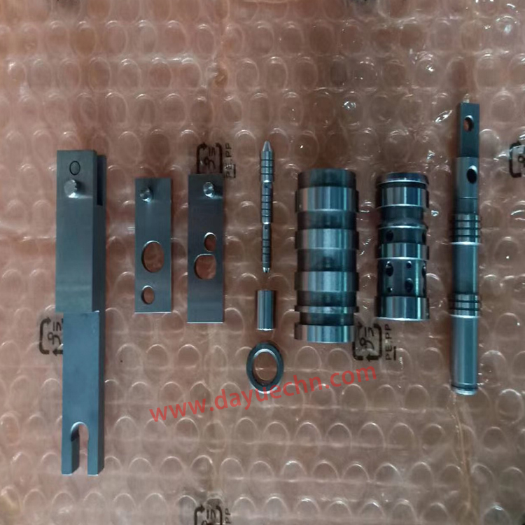 Kawasaki Lifter Parts Spool and Sleeve and Seat