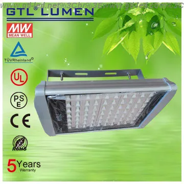 high quality LED flood light with best Mean well driver