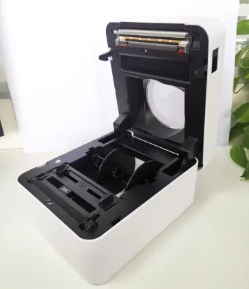 Zijiang ZJ-9250 Portable Wireless Thermal Printer