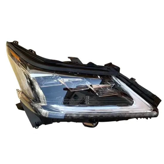 2017-2019 LED Headlights for Lexus LX570 Headlight Assembly