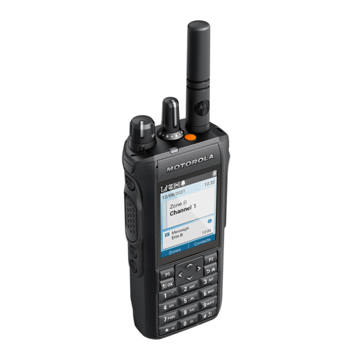 Motorola R7 Digital Portable Radio