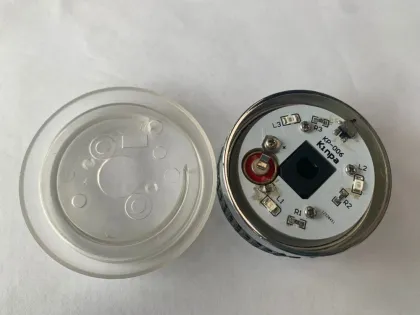 Oven Stove Knob Accessories Range Grill Control Switch Knob