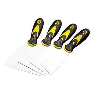 Hot Sale Factory Price Professional TPR+PP Scraper for Floor Cleaning