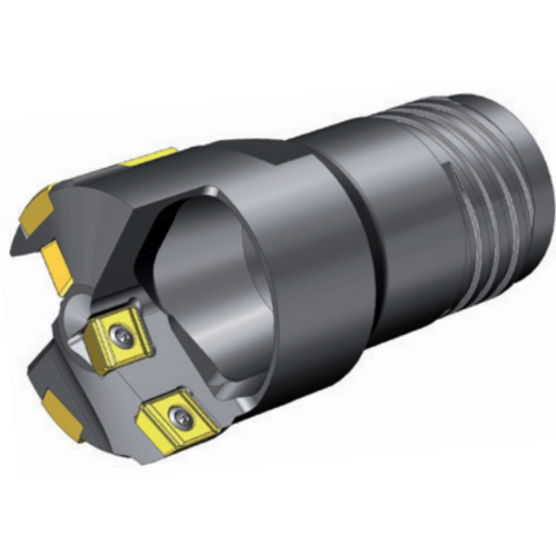 BTA Сверлильная головка, тип 70А