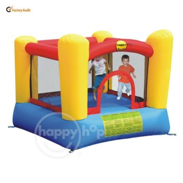 Happy Hop Inflatable Small Bouncer- 9003 Baby Bounce House