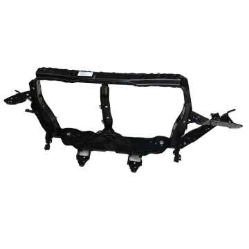 Auto Car Radiator Support 1K0 805 594 G - VW Golf MK5, Jetta Water Tank Frame