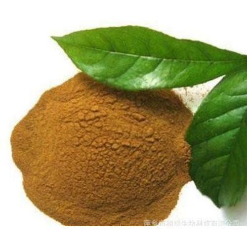 Fulvic acid for soil improvement