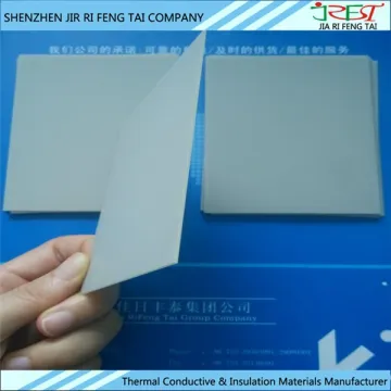 Aluminium Nitride Ceramic Substrate With High Thermal Conductive
