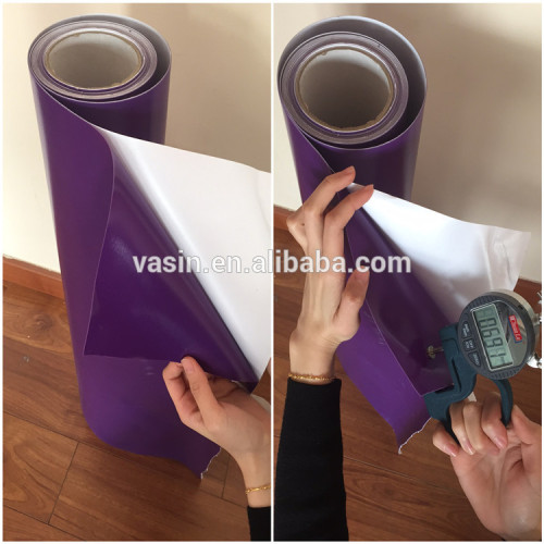 Pvc Glass Sandblasting Protective Film, High Quality Pvc Glass