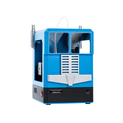 Creality CR-100 Compact 3D Printer - 100x100x80mm Build Volume