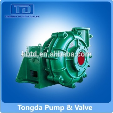 Replaced kingda slurry pump