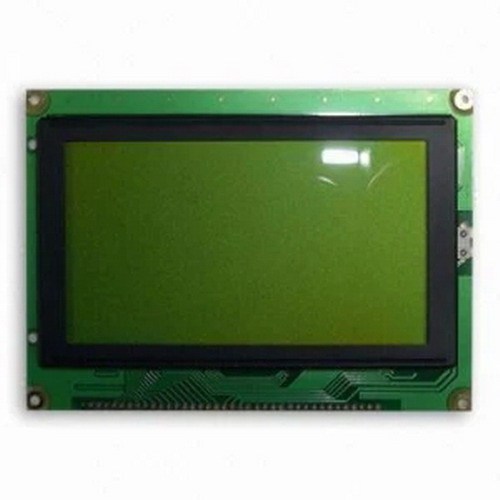 240x128 Mô -đun LCD đơn sắc Stn đồ họa Cob