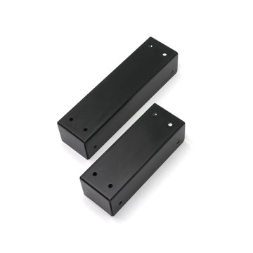 Light Steel Keel Support Bracket - Half-Round/Square Shape Metal Beam